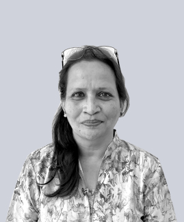 Arundhati Bhide