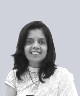 Hema Bhandari