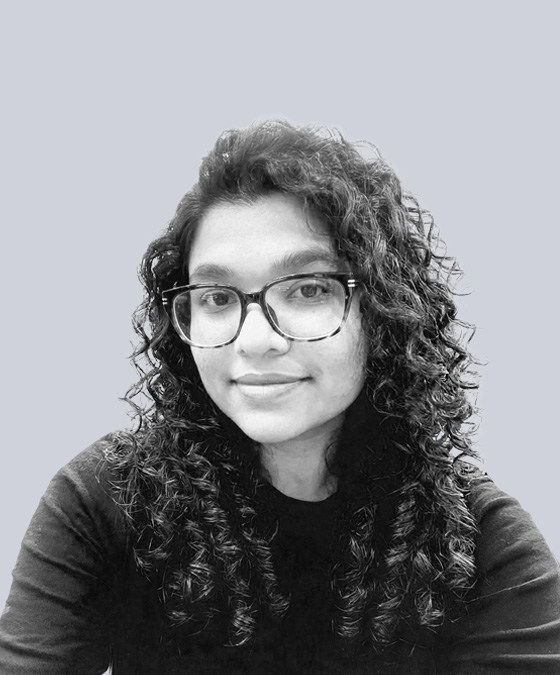 Komal Uttekar
