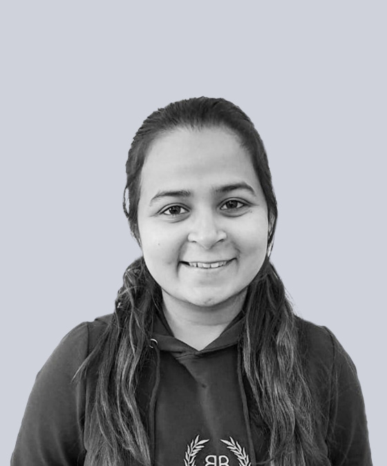 Mitali Jain