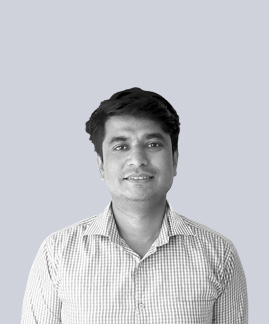 Nitin Shingade