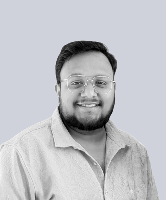 Omkar Shedge