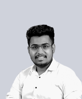Prasad Bhoite