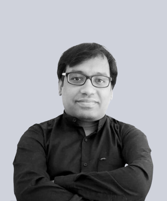 Vinay Bhutada